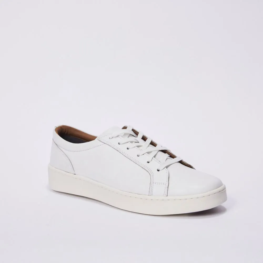 Zapatillas Urbanas Dauss Para Hombre Z3101A Dauss Blanco