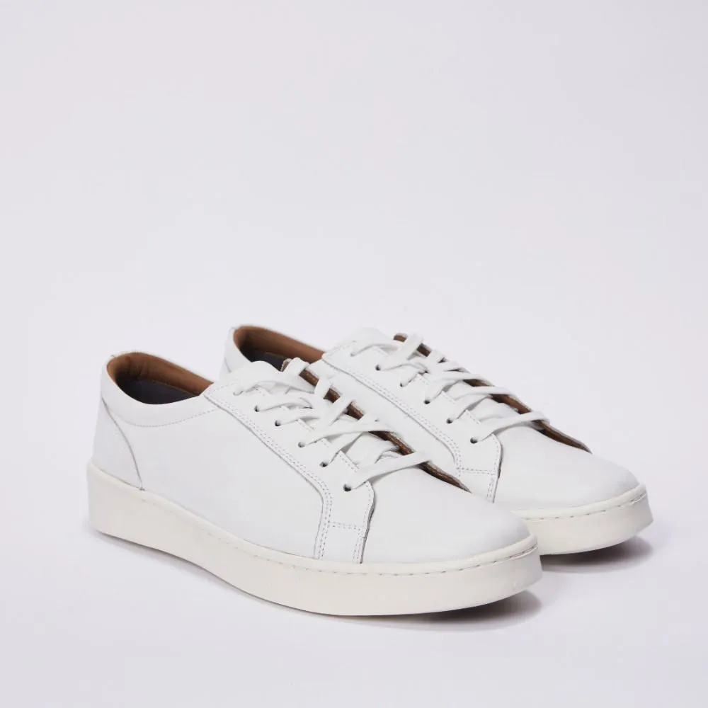 Zapatillas Urbanas Dauss Para Hombre Z3101A Dauss Blanco