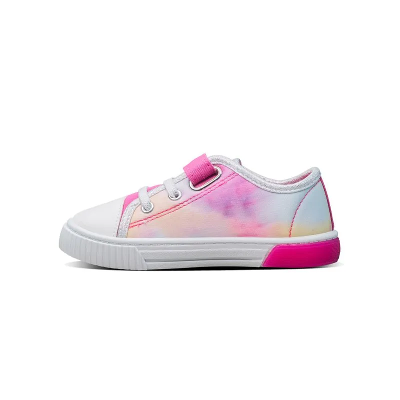 ZAPATILLAS URBANAS DISNEY NIñA ROSADO INFPS