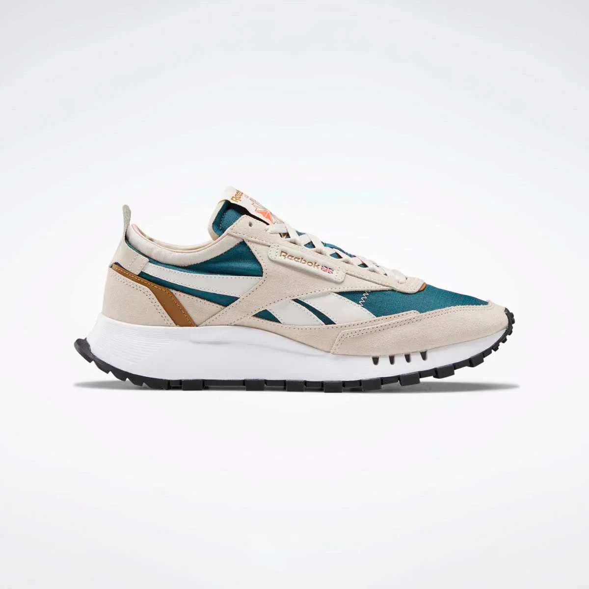 Zapatillas Urbanas Hombre Cl Legacy