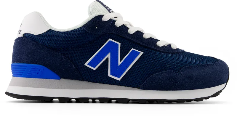 Zapatillas Urbanas Hombre New Balance 515 Azul Marino