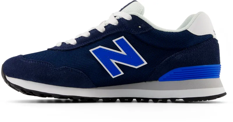 Zapatillas Urbanas Hombre New Balance 515 Azul Marino