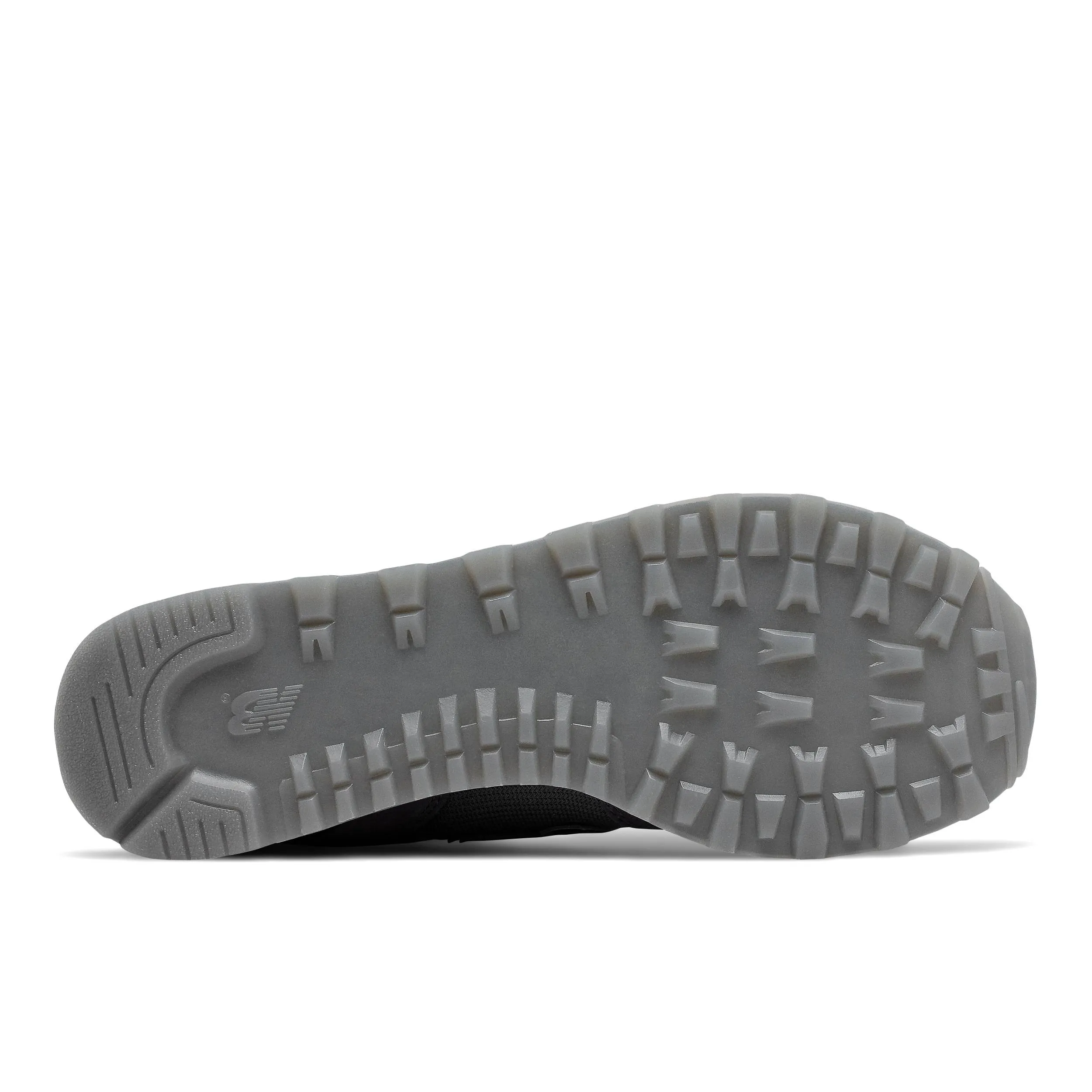 Zapatillas Urbanas Hombre New Balance 515 Gris