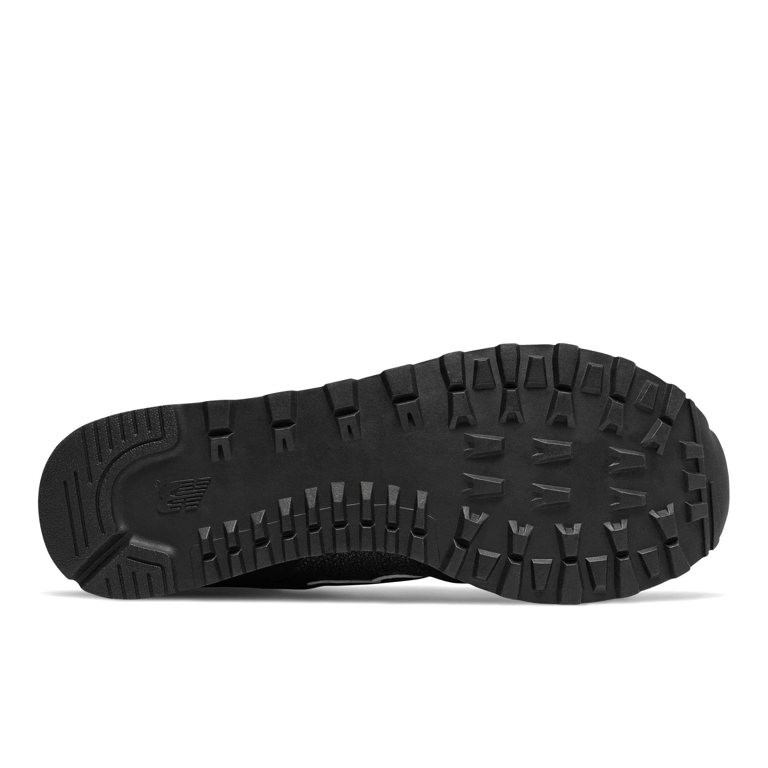 Zapatillas Urbanas Hombre New Balance 515 Negra