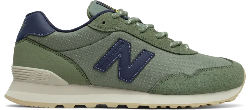 Zapatillas Urbanas Hombre New Balance 515 Verde