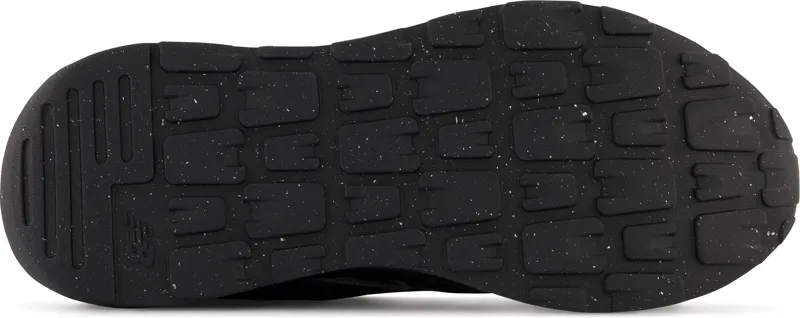 Zapatillas Urbanas Hombre New Balance 57/40 Negra