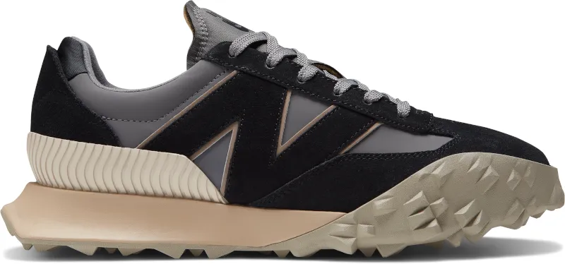 ZAPATILLAS URBANAS HOMBRE NEW BALANCE XC72 BICOLOR