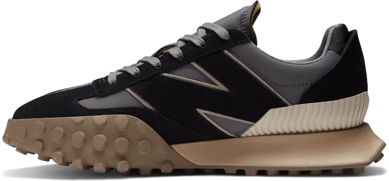ZAPATILLAS URBANAS HOMBRE NEW BALANCE XC72 BICOLOR