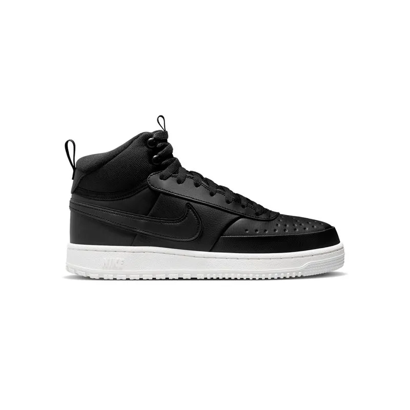 Zapatillas Urbanas Hombre Nike Court Vision Mid