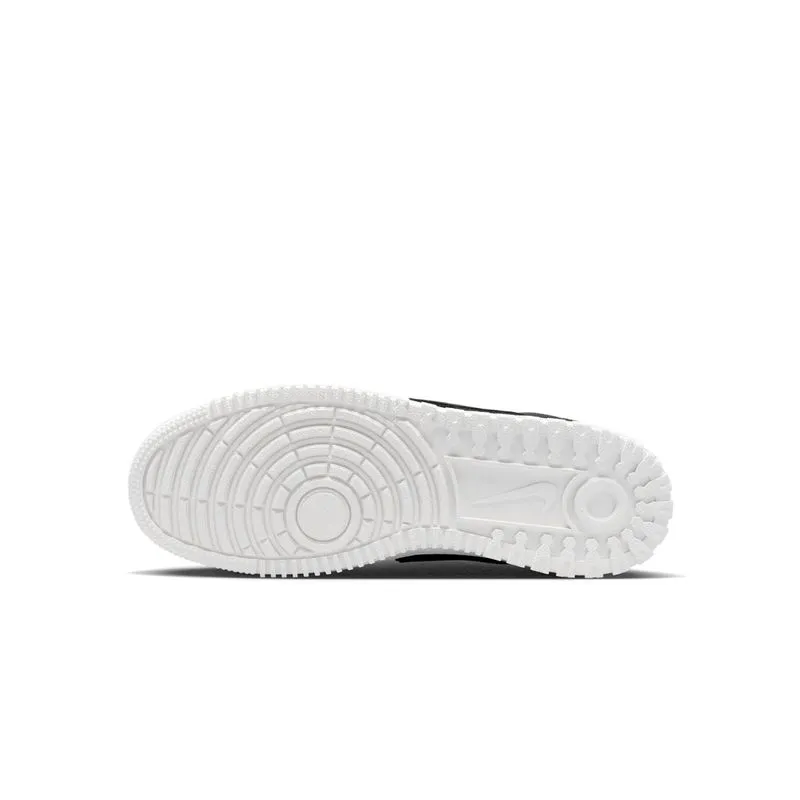 Zapatillas Urbanas Hombre Nike Court Vision Mid