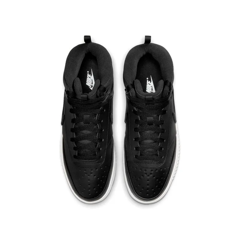 Zapatillas Urbanas Hombre Nike Court Vision Mid