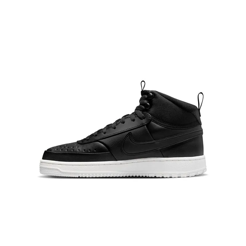 Zapatillas Urbanas Hombre Nike Court Vision Mid