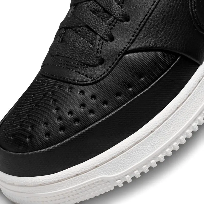 Zapatillas Urbanas Hombre Nike Court Vision Mid