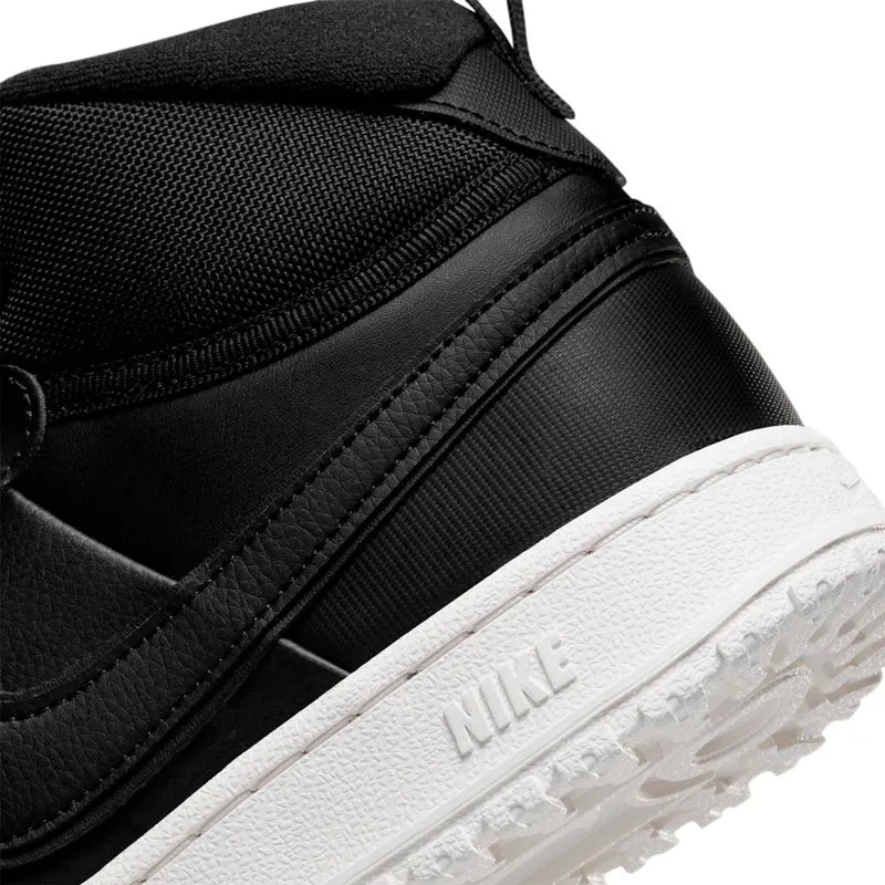 Zapatillas Urbanas Hombre Nike Court Vision Mid
