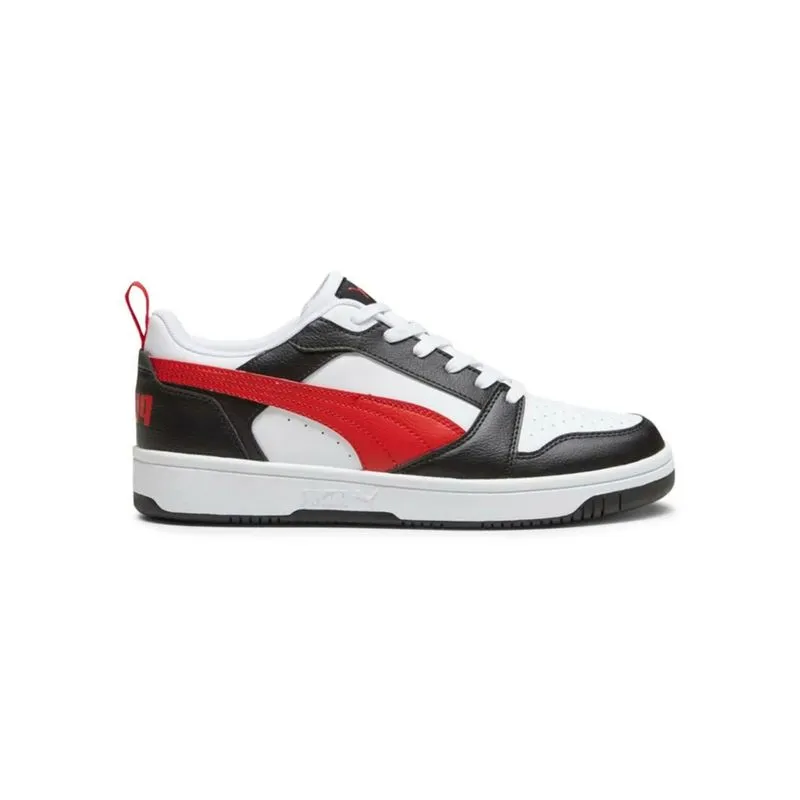Zapatillas Urbanas Hombre Puma Rebound V6 Low