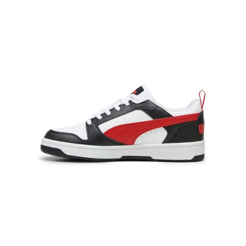 Zapatillas Urbanas Hombre Puma Rebound V6 Low
