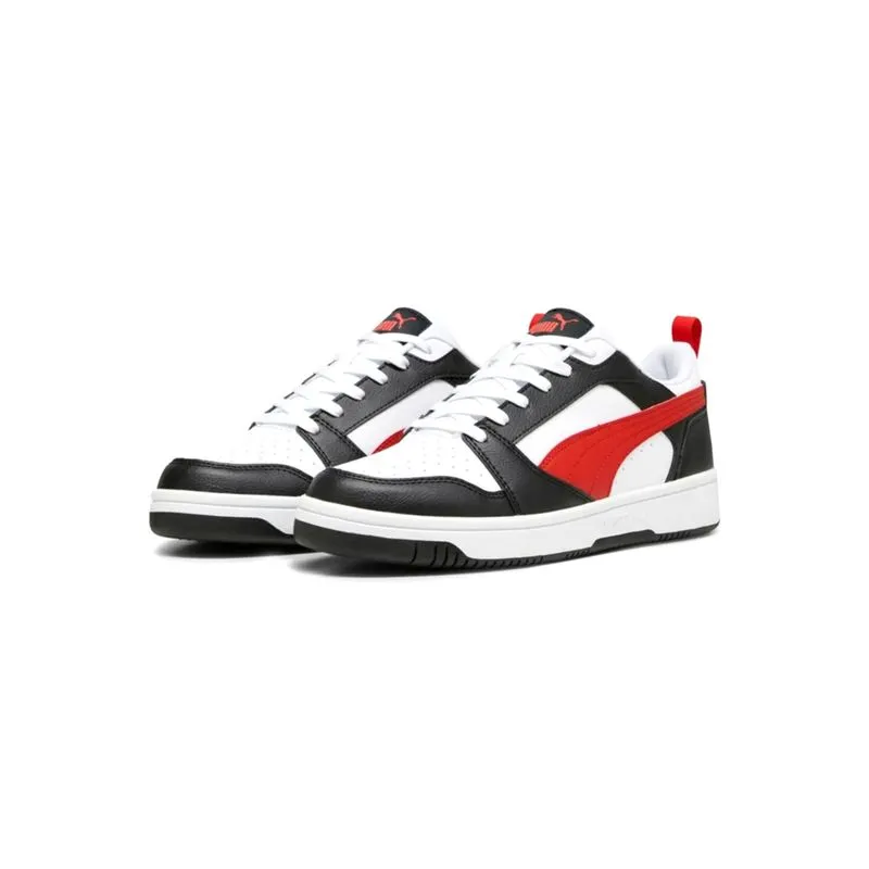 Zapatillas Urbanas Hombre Puma Rebound V6 Low