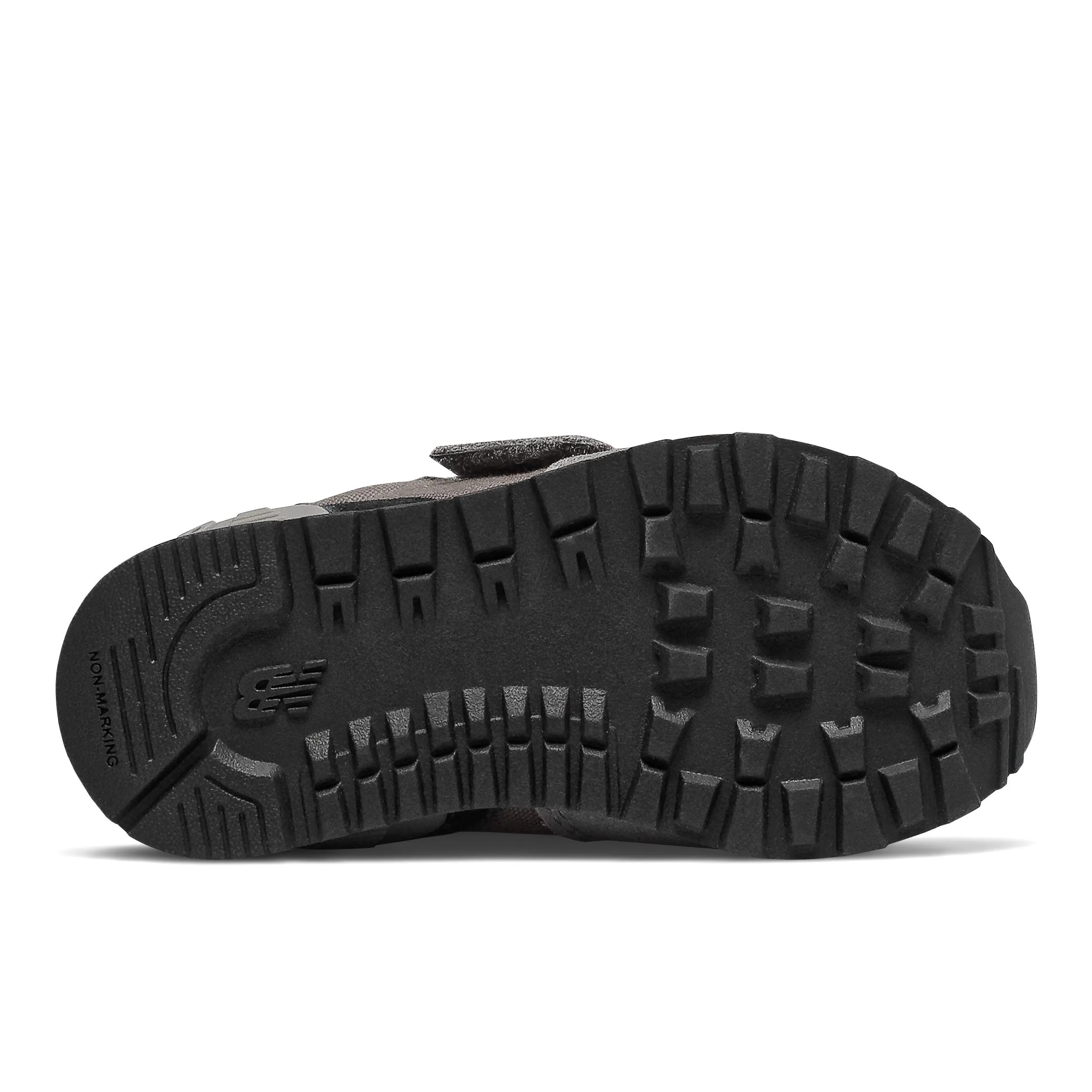 Zapatillas Urbanas Infantil New Balance 515 Gris