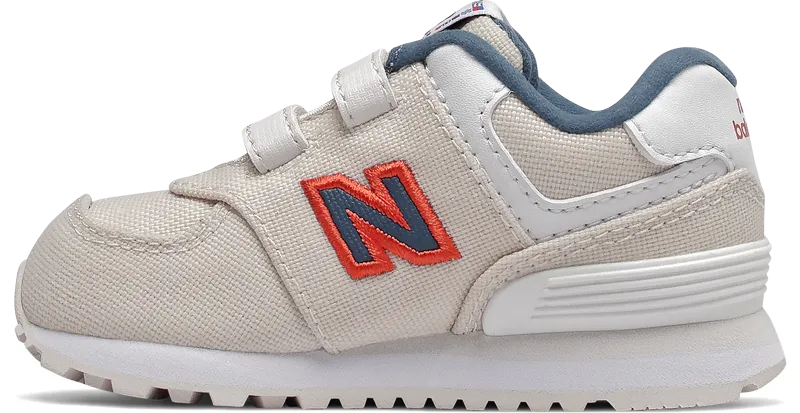Zapatillas Urbanas Infantil New Balance 574 Beige