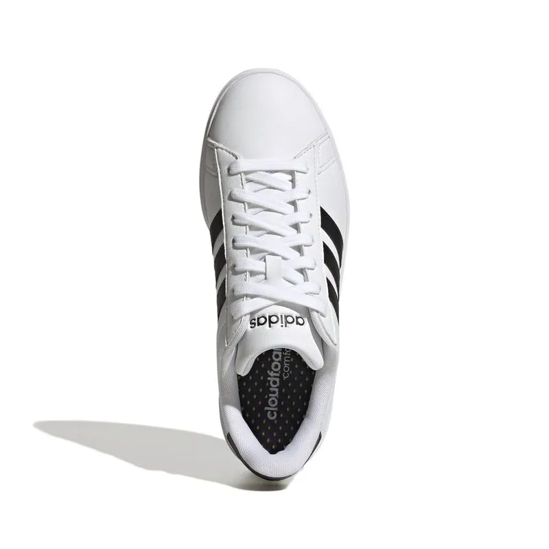 Zapatillas Urbanas Mujer adidas Grand Court 2.0
