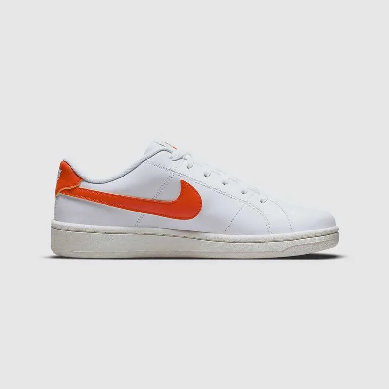 Zapatillas Urbanas Mujer Court Royale 2 S50
