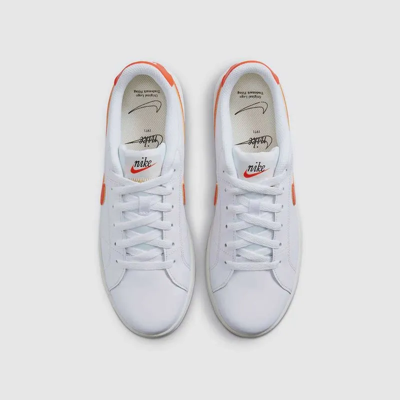 Zapatillas Urbanas Mujer Court Royale 2 S50
