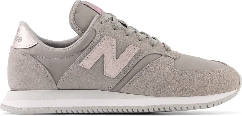 Zapatillas Urbanas Mujer New Balance 420 V2 Bicolor