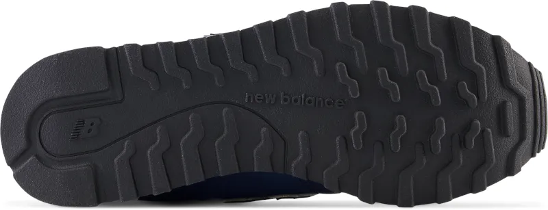 Zapatillas Urbanas Mujer New Balance 500 Azul