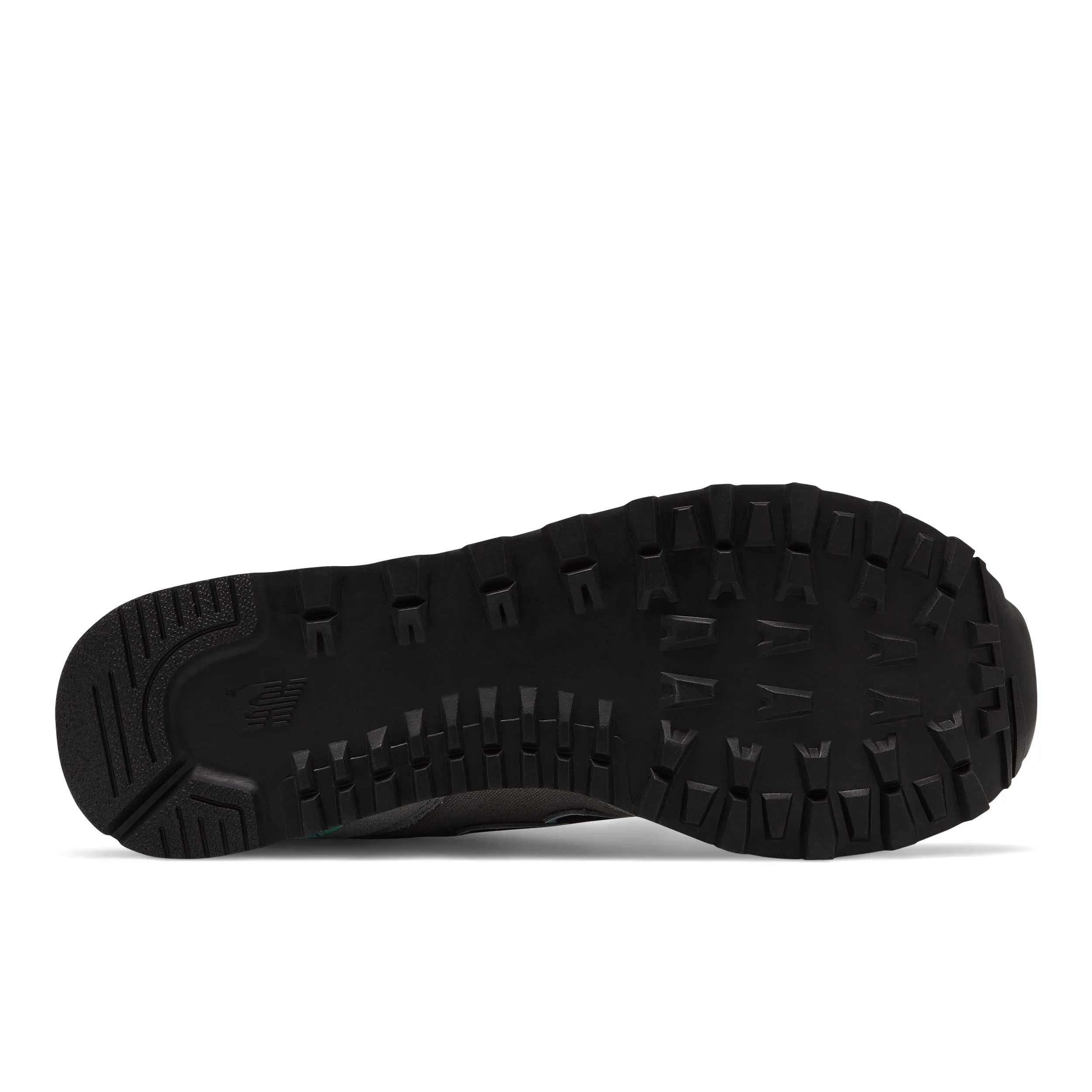 Zapatillas Urbanas Mujer New Balance 515 Gris