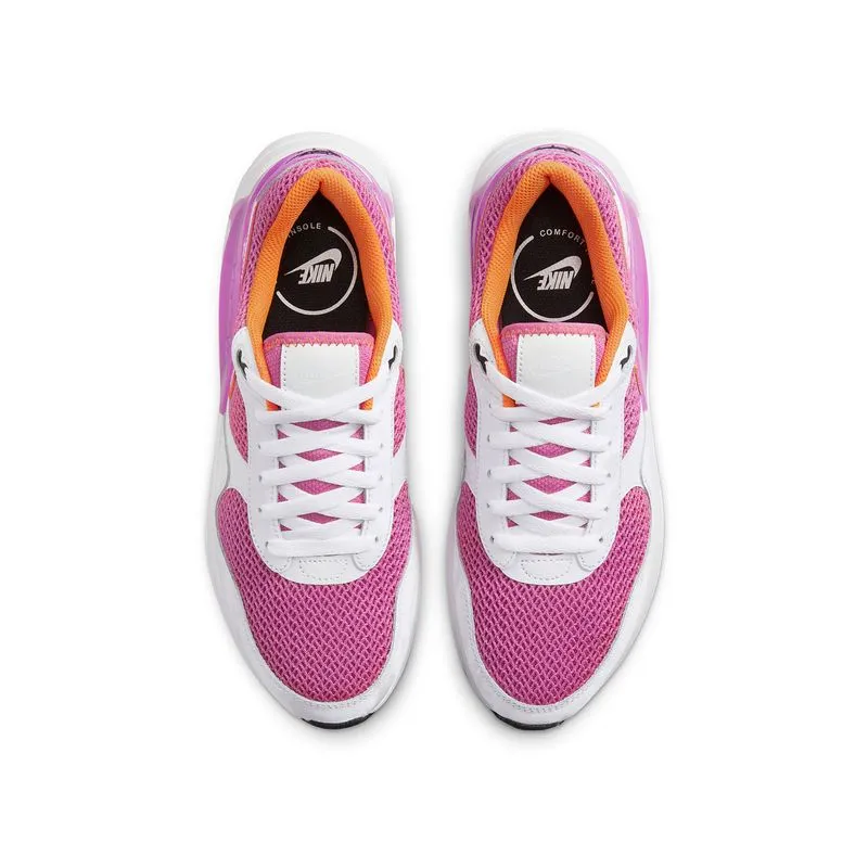 Zapatillas Urbanas Mujer Nike Air Max Systm Am