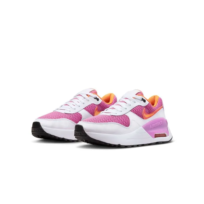 Zapatillas Urbanas Mujer Nike Air Max Systm Am