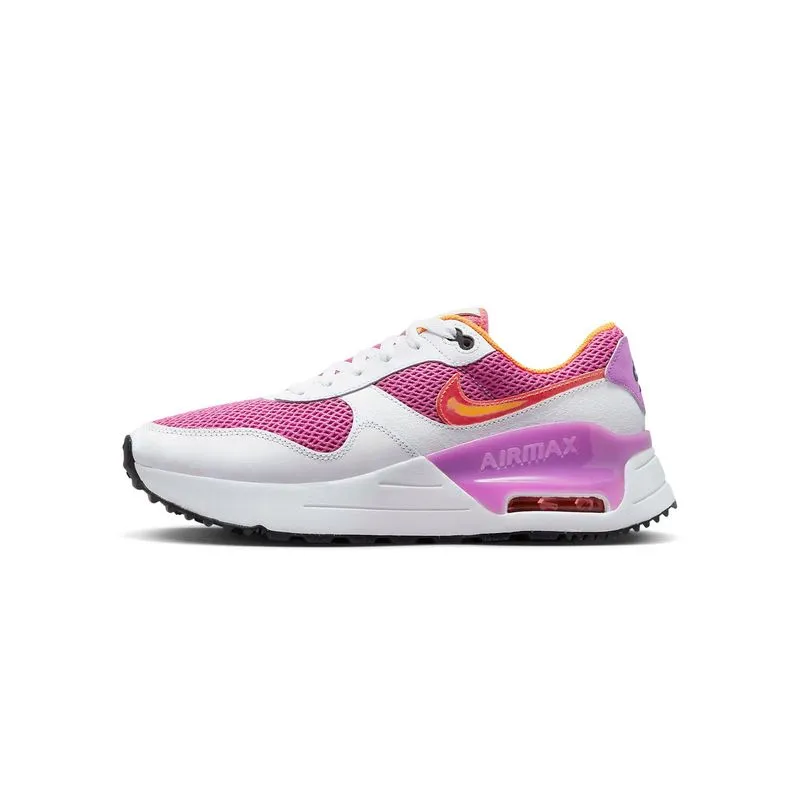 Zapatillas Urbanas Mujer Nike Air Max Systm Am