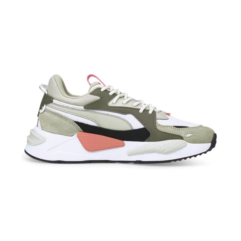 ZAPATILLAS URBANAS MUJER PUMA RSZ REINVENT