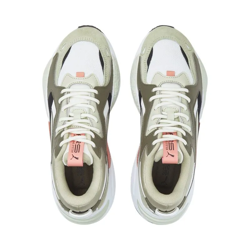 ZAPATILLAS URBANAS MUJER PUMA RSZ REINVENT