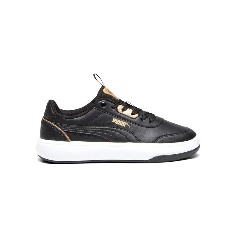 ZAPATILLAS URBANAS MUJER PUMA TORI POPUP METALLICS
