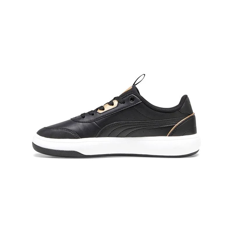 ZAPATILLAS URBANAS MUJER PUMA TORI POPUP METALLICS