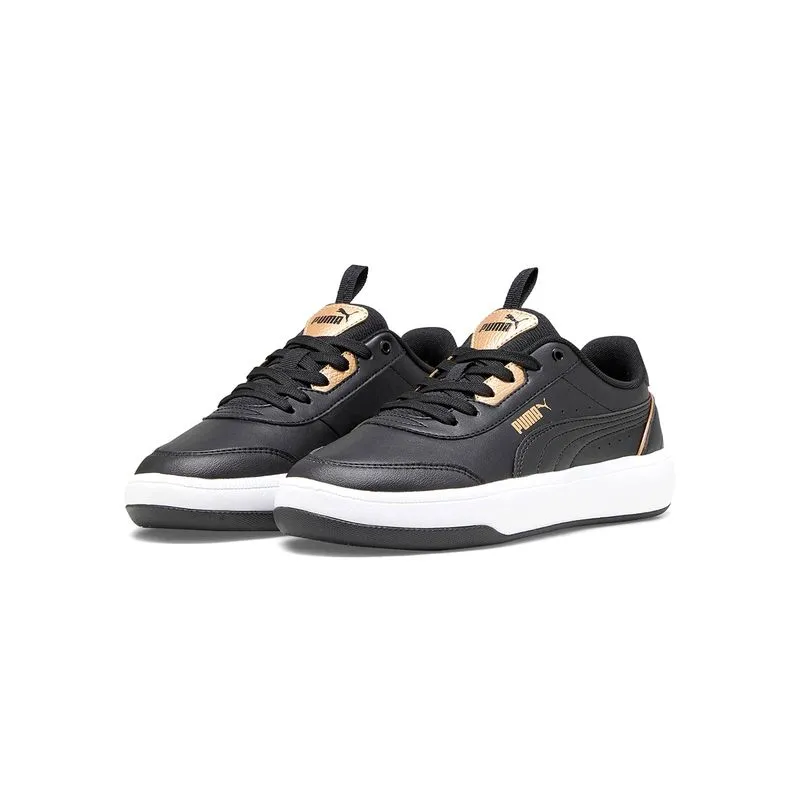 ZAPATILLAS URBANAS MUJER PUMA TORI POPUP METALLICS