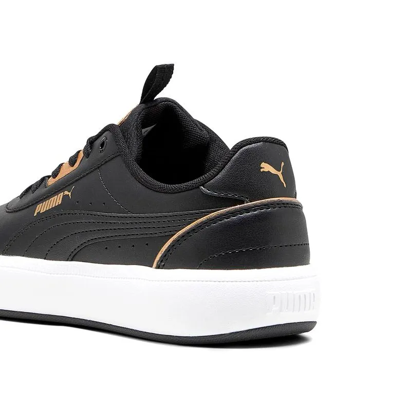 ZAPATILLAS URBANAS MUJER PUMA TORI POPUP METALLICS