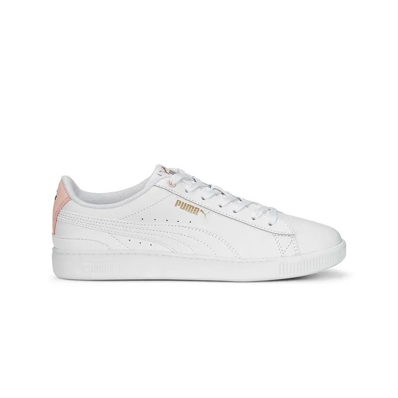 Zapatillas Urbanas Mujer Puma Vikky V3 Lthr