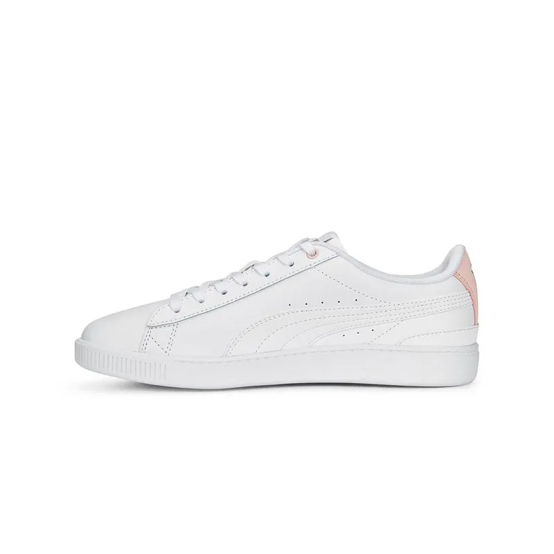 Zapatillas Urbanas Mujer Puma Vikky V3 Lthr