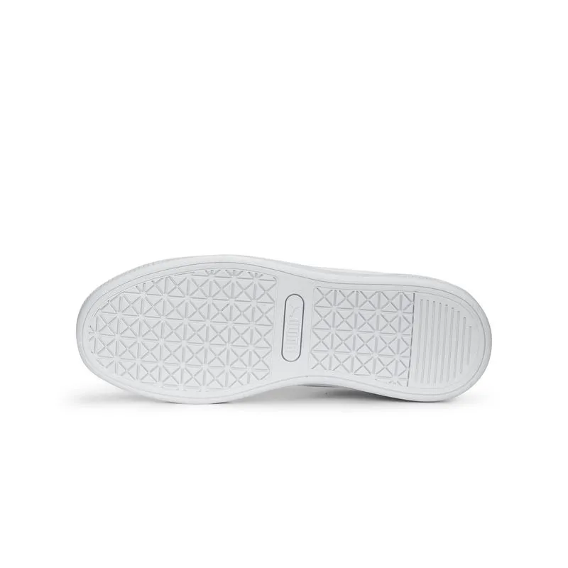Zapatillas Urbanas Mujer Puma Vikky V3 Lthr