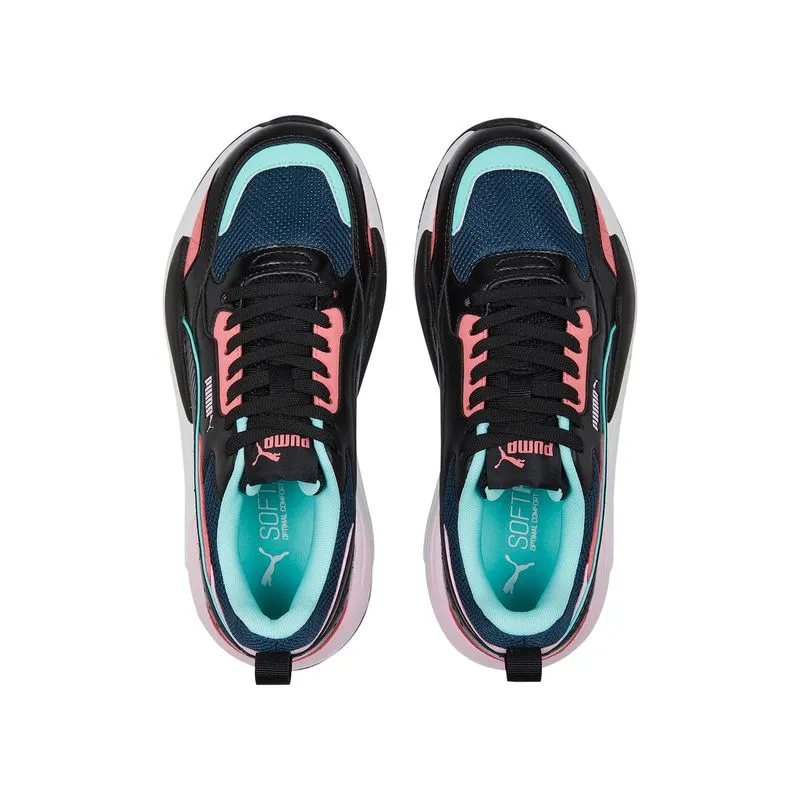 ZAPATILLAS URBANAS MUJER PUMA XRAY 2 SQUARE