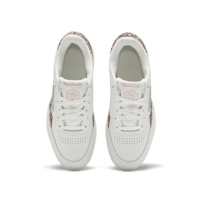 Zapatillas Urbanas Mujer Reebok Club C Double Revenge