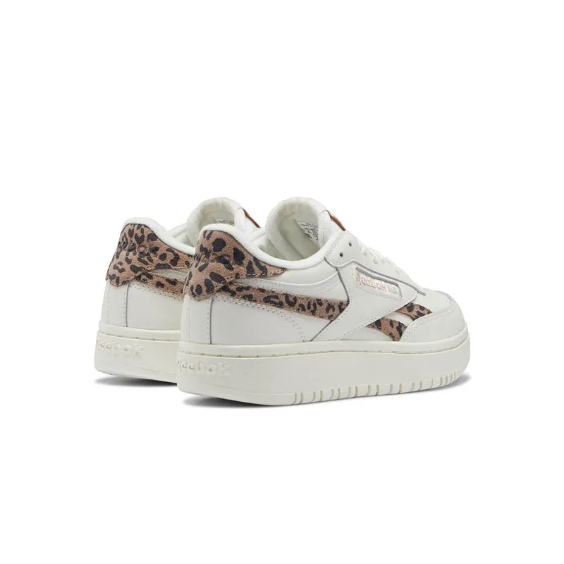 Zapatillas Urbanas Mujer Reebok Club C Double Revenge