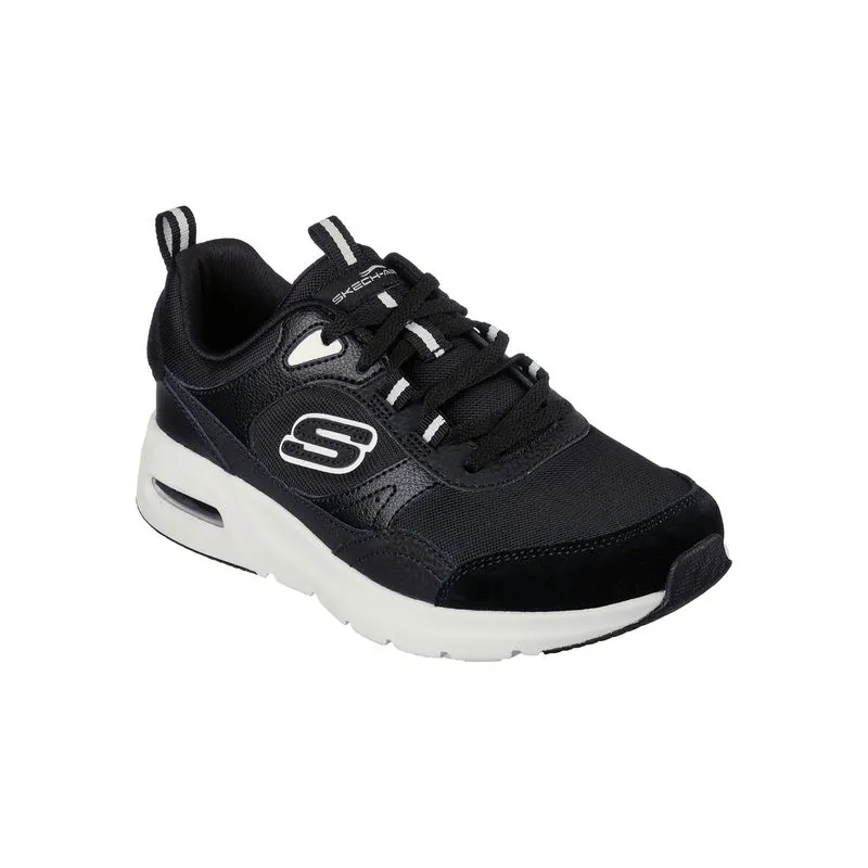 ZAPATILLAS URBANAS MUJER SKECHERS SKECHAIR COURT
