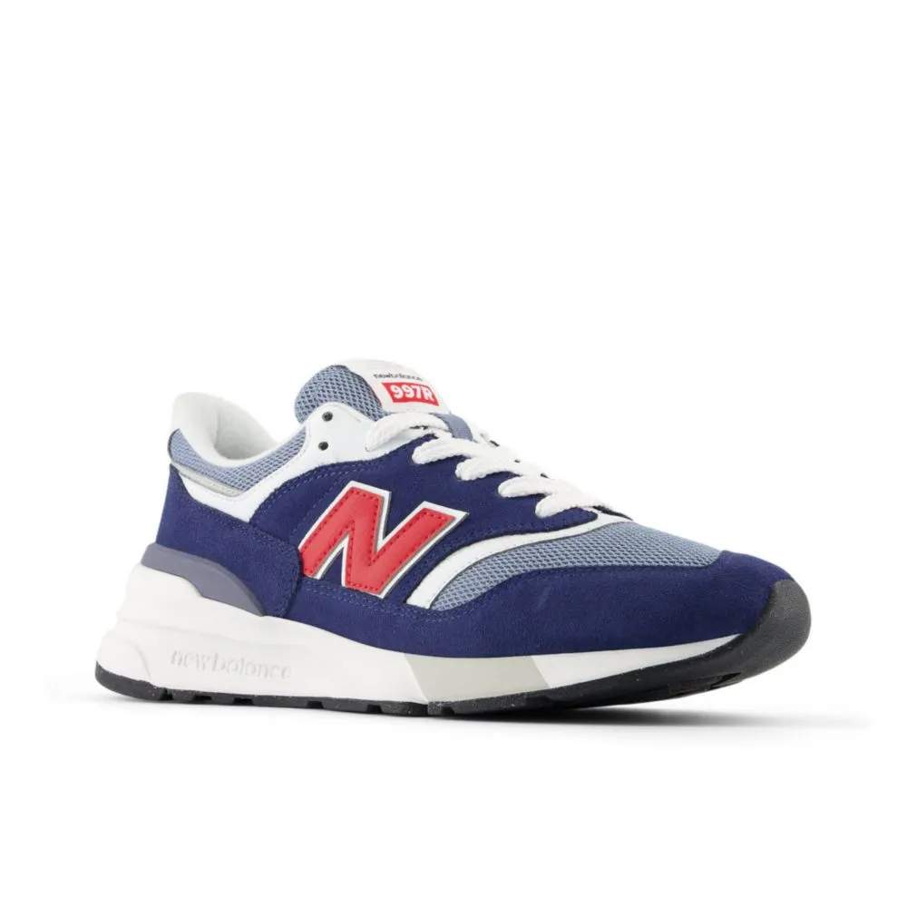 Zapatillas Urbanas New Balance Para Hombre U997Rea Azul