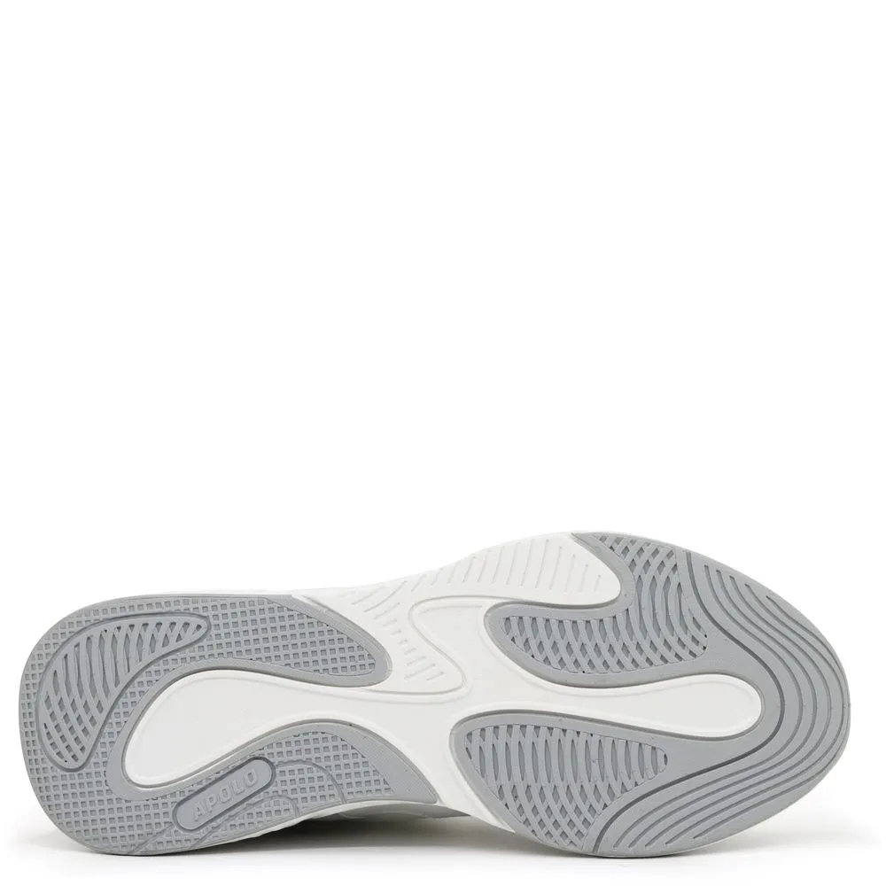 ZAPATILLAS URBANAS PARA HOMBRE APOLO AH2280 BLANCO