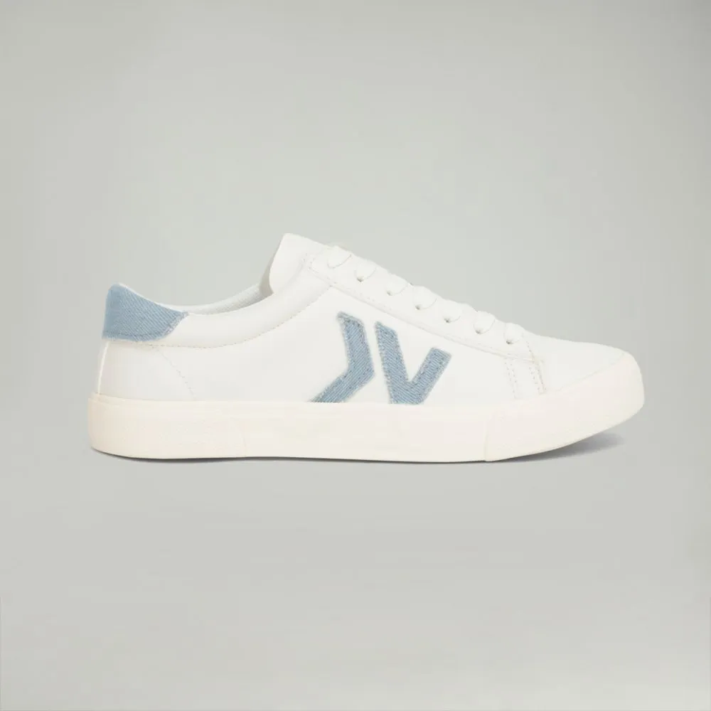 Zapatillas Urbanas Para Hombre Hypnotic Pu Vic Celeste