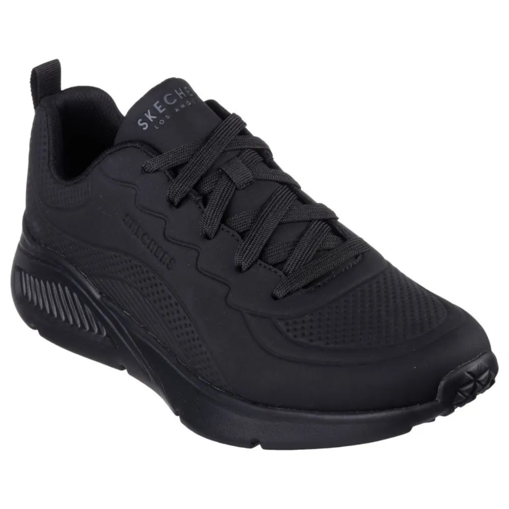ZAPATILLAS URBANAS PARA HOMBRE SKECHERS 183120BBK NEGRO