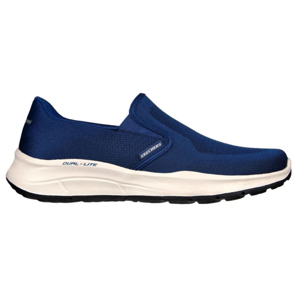 ZAPATILLAS URBANAS PARA HOMBRE SKECHERS 232516NVY AZUL